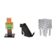 thumbnail image 5 of Set 3 Figuras 6 Cms Toppeez Minecraft - Alex, 5 of 5