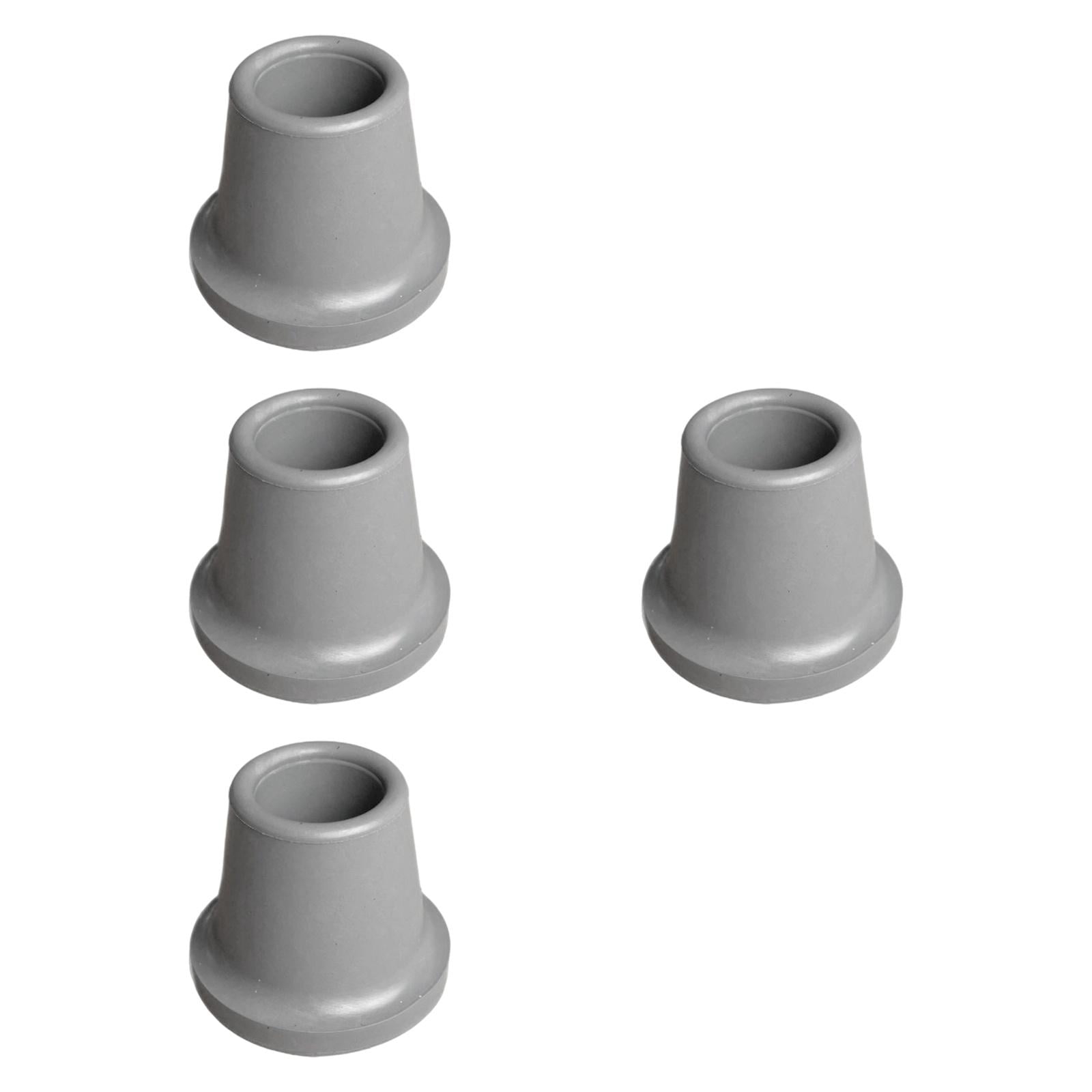 Ioensy - 4 Piezas De Pies De Repuesto Para Silla De Ducha, Asiento De Baño Para Banco De Transferencia De Bañera