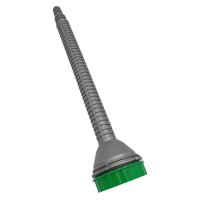 Ioensy - Boquilla De Manguera De Jardín Al Aire Libre Para Duchar Mascotas Patio Césped Boquilla Rociador 1000 Malla