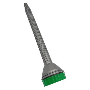 Ioensy - Boquilla De Manguera De Jardín Al Aire Libre Para Duchar Mascotas, Patio, Boquilla De Césped, Rociador De Malla 2000