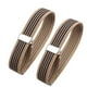 thumbnail image 1 of Brazalete Elástico Para Mujer Y Hombre, Brazalete De 2 Cm, Gemelos Para Camisa, 1 of 5