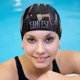thumbnail image 4 of Merlina Addams Gorro de Natación de Licra, Gorro de Baño de Tela Cómoda, Gorro Elástico Antideslizante para Hombres, Mujeres y Niños, 4 of 6