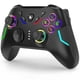 thumbnail image 1 of Controlador de Juego Inalámbrico Compatible con Switch/Lite/OLED/Teléfono/PC, Gamepad Pro con Luz LED Doble Choque Turbo Control de Movimiento, 1 of 9