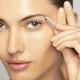 thumbnail image 5 of Set para esculpir cejas Tweezerman Exclusive Rose Tea, 5 of 9