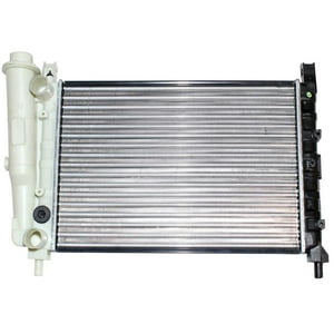 Repuestos Del Sol - Radiador Motor Fiat Uno Fire 1.3 2004 2012