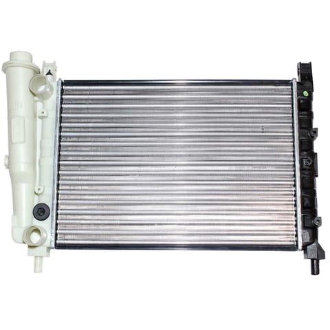 Repuestos Del Sol - Radiador Motor Fiat Uno Fire 1.3 2004 2012