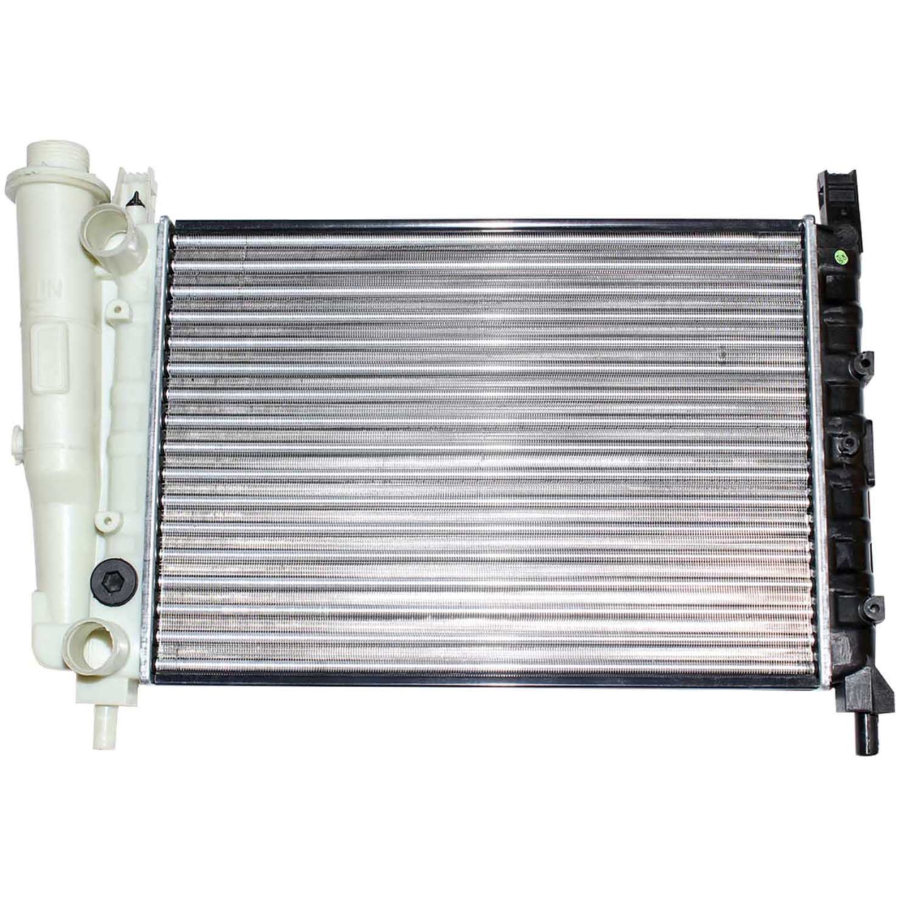 Repuestos Del Sol - Radiador Motor Fiat Fiorino Fire 1.3 2000 2014