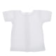 thumbnail image 2 of 1/6 Girl Doll T-shirts BJD Casual Ropa A Juego Ni?os Juguetes Accesorio Blanco, 2 of 5