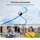 thumbnail image 5 of Etiqueta rastreadora AMZSMT Apple MFi certificada para Apple Find My, 5 of 7