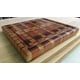 thumbnail image 4 of Mosaico Roble – Tabla Endgrain Premium Cocina 35×29 cm, 4 of 6