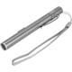 thumbnail image 1 of Linterna Tipo Lapiz Led Medica Para Diagnostico 3 en 1 Aluminio Led Luz UV Ultravioleta Laser Recargable Medico De Bolsillo Para Ojos, 1 of 5