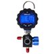 thumbnail image 3 of Manómetro Elitech SMG-1L para Refrigerantes -14.5 a 500 PSI, 3 of 8