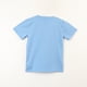 thumbnail image 3 of Polera Manga Corta Niño Pose Azul Sonic, 3 of 4