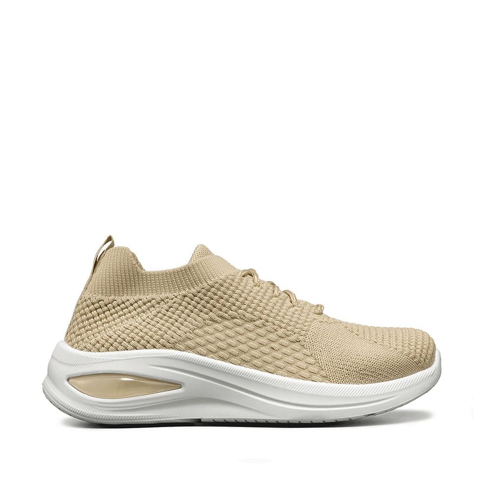 Zapatilla Urbana Deportiva Malla Mujer Weide Tfa313