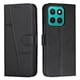 thumbnail image 1 of Funda Flip Para Honor X8b – Carcasa Delgada Y Resistente A Impactos Con Soporte Para Uso Diario Y Profesional, 1 of 5