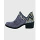 thumbnail image 3 of Botin ojetillos origen gris Danicolle, 3 of 4