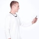 thumbnail image 5 of Accesorio Collar para Upright GO GO 2 USB-C de Silicona, 5 of 5