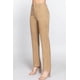 thumbnail image 5 of Pantalones Largos de Sarga de Corte Recto, 5 of 5