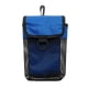 thumbnail image 5 of Bolsa De Equipo De Malla Para Carrete De Buceo Y Equipo De Boya Marcadora De Seguridad SMB Azul, 5 of 5