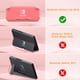 thumbnail image 2 of Funda Fintie de silicona antideslizante a prueba de golpes para Nintendo Switch Lite, 2 of 9