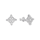 thumbnail image 2 of Aros De Plata 925 Nudo de Brujas 10 mm, 2 of 3