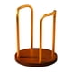 thumbnail image 4 of Portavasos Dispensador De Tazas De Café Para Café, Leche, Té, Tienda, Ba?o, Restaurante, Dorado, Individual, 4 of 5