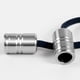 thumbnail image 3 of Begleri Fidget Beads QULNEXA de acero inoxidable para todas las edades, 3 of 7