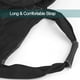 thumbnail image 5 of Bolsa de buceo Bulex XXL de malla para buceo o esnórquel con bolsillos con cremallera, 5 of 7