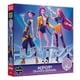 thumbnail image 1 of Rompecabezas CEACO Kpop Demon Hunters 500 piezas con acabado foil 54 x 38 cm, 1 of 7