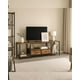 thumbnail image 3 of Rack Tv 160cm Vicente Rectangular Industrial, 3 of 5