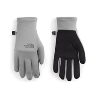 Guantes The North Face Etip Reciclados Para Mujer Tnf Grey Heather Xs