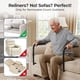 thumbnail image 2 of Stand Assist Rail NIMOOD L1 para sofá o silla para personas mayores, 2 of 9