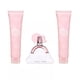 thumbnail image 2 of Ariana Grande Cloud Pink Woman Edp 100Ml+Bs 100Ml+Sg 100Ml, 2 of 4