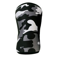 Ioensy - Rodilleras Apoyo Rodilleras Rodilleras Para Powerlifting Squats Mujeres Hombres