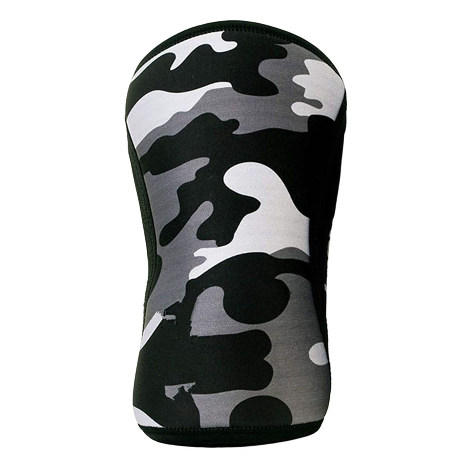 Ioensy - Rodilleras Apoyo Rodilleras Rodilleras Para Powerlifting Squats Mujeres Hombres