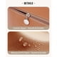 thumbnail image 3 of Neceser EACHY Gran Capacidad Impermeable Viaje Mujer, 3 of 3