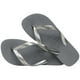 thumbnail image 4 of Sandalia Mujer Top Gris Havaianas, 4 of 5