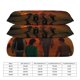 thumbnail image 3 of Stranger-Things Stranger-Things Bedding Set Sheet Set for Kids Adults,All Season Lightweight, 3 of 5