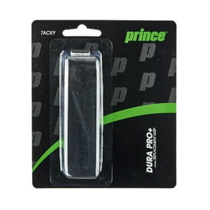 Grip Prince Durapro+ Negro Tenis/Padel