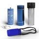 thumbnail image 1 of Estuche de viaje Insulin Cooler 4ALLFAMILY Voyager con apagado automático, 1 of 7