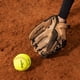 thumbnail image 2 of Pelotas de sóftbol Dudley USASB Thunder Heat Fastpitch, paquete de 12, 2 of 3