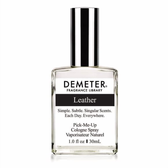 Colonia DEMETER Leather Spray 30 ml