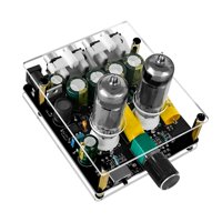 Bothyi - Placa De Preamplificador Uso En El Hogar Preamplificador Estéreo Envolvente 3D Profesional