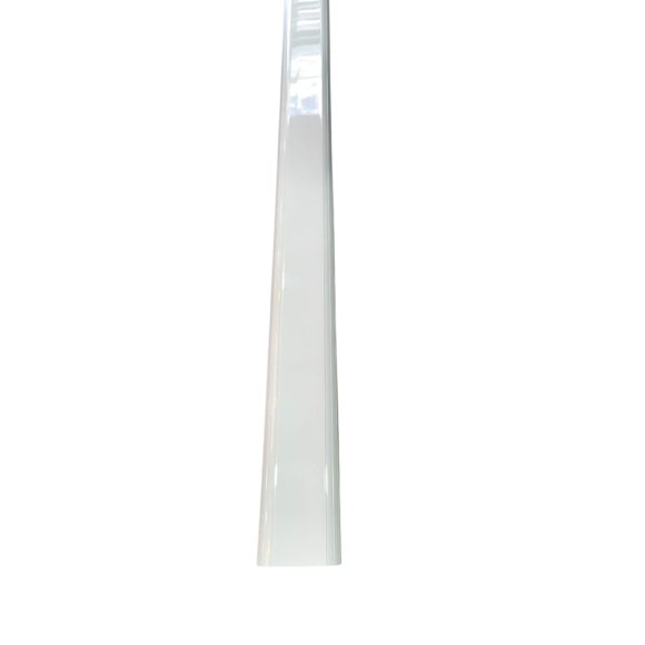 Acces. Abltek - Canaleta de AC ABLTEK Straight Duct 2000x80x65 (LxWxD)