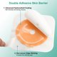 thumbnail image 3 of Bolsa de colostomía SUCONBE de Ostomy Supplies con bolsas drenables, 21 unidades, 3 of 8