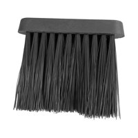 Magideal - Cepillo Para Chimenea, Herramientas Para Chimenea, Cepillo De Cerdas, Accesorio Duradero, Limpiador De Repuesto Para Estufa De Leña, Chimenea Doméstic