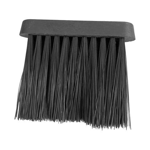 Magideal - Cepillo Para Chimenea, Herramientas Para Chimenea, Cepillo De Cerdas, Accesorio Duradero, Limpiador De Repuesto Para Estufa De Leña, Chimenea Doméstic