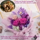 thumbnail image 3 of Ramo de Flores Preservadas Lovenfold, 3 of 3