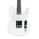 thumbnail image 3 of Guitarra Eléctrica Telecaster Blanca TL100-WH XGTR, 3 of 5