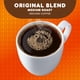 thumbnail image 3 of Café Dunkin' Original Blend Medium Toast 60 cápsulas K-Cup, 3 of 7